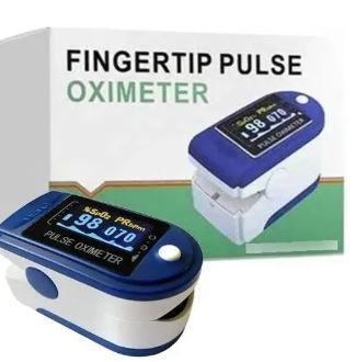 PULSE OXIMETER