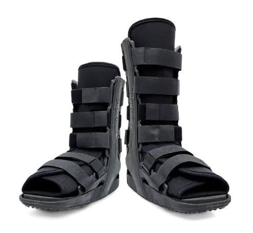 Bota Imobilizadora Basic Hidrolight 